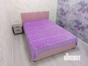 2-к квартира, посуточно, 50м2, 1/1 этаж