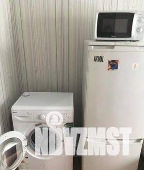 Студия квартира, на длительный срок, 18м2, 1/10 этаж