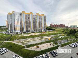 1-к квартира, на длительный срок, 35м2, 8/17 этаж