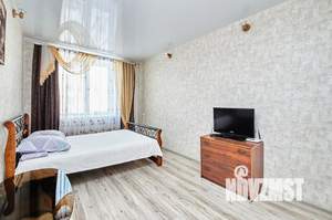 2-к квартира, посуточно, 58м2, 3/4 этаж