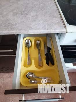 1-к квартира, посуточно, 34м2, 6/17 этаж