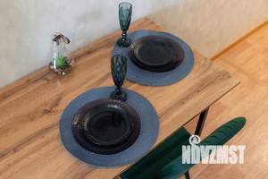 Студия квартира, посуточно, 25м2, 17/17 этаж