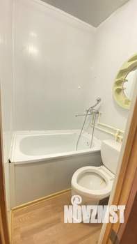 Студия квартира, на длительный срок, 18м2, 1/5 этаж