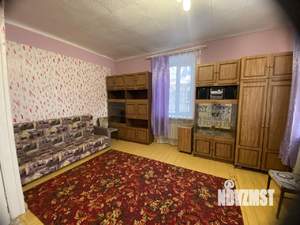 1-к квартира, на длительный срок, 31м2, 2/2 этаж