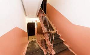 2-к квартира, на длительный срок, 42м2, 3/4 этаж