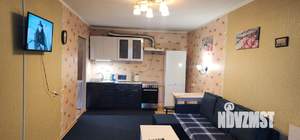 2-к квартира, посуточно, 40м2, 9/10 этаж