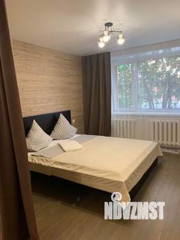 2-к квартира, посуточно, 64м2, 1/6 этаж