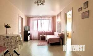 2-к квартира, посуточно, 45м2, 4/5 этаж