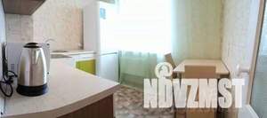 1-к квартира, на длительный срок, 40м2, 11/17 этаж