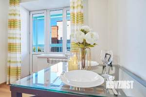 2-к квартира, посуточно, 65м2, 1/1 этаж