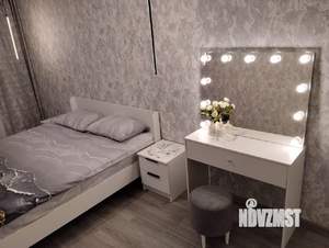 2-к квартира, на длительный срок, 50м2, 2/11 этаж