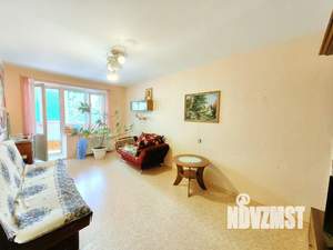 1-к квартира, на длительный срок, 38м2, 1/11 этаж