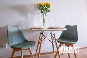 Студия квартира, посуточно, 30м2, 16/17 этаж