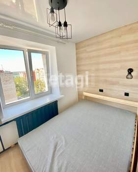 Студия квартира, на длительный срок, 16м2, 8/9 этаж