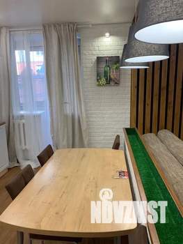 1-к квартира, посуточно, 61м2, 1/6 этаж