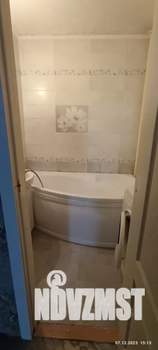 2-к квартира, посуточно, 69м2, 1/14 этаж