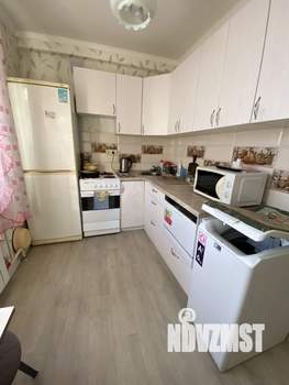 3-к квартира, на длительный срок, 60м2, 4/5 этаж