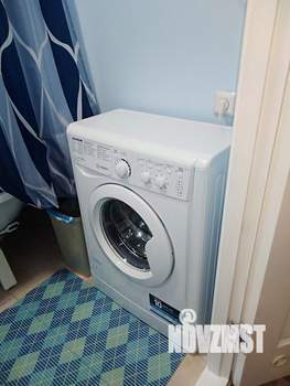 1-к квартира, на длительный срок, 40м2, 7/17 этаж