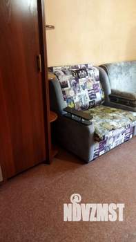 Студия квартира, на длительный срок, 26м2, 3/10 этаж