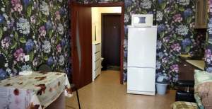 1-к квартира, на длительный срок, 26м2, 8/10 этаж