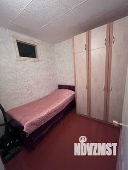 3-к квартира, на длительный срок, 45м2, 2/5 этаж