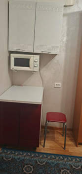 Студия квартира, на длительный срок, 13м2, 1/10 этаж