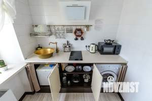 2-к квартира, посуточно, 42м2, 3/5 этаж