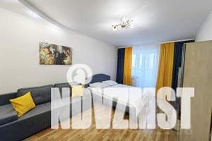 1-к квартира, посуточно, 40м2, 6/10 этаж