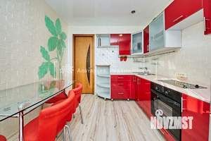 1-к квартира, на длительный срок, 41м2, 6/6 этаж