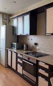 2-к квартира, на длительный срок, 60м2, 10/10 этаж