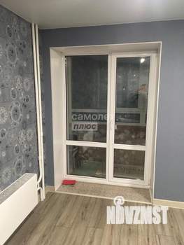 1-к квартира, на длительный срок, 33м2, 3/10 этаж