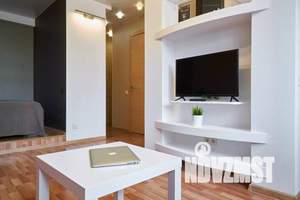 1-к квартира, посуточно, 31м2, 2/5 этаж