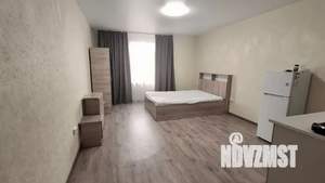 Студия квартира, посуточно, 25м2, 3/5 этаж