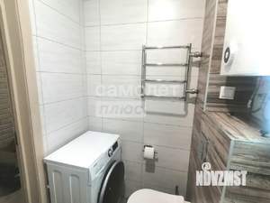 1-к квартира, на длительный срок, 33м2, -2/6 этаж