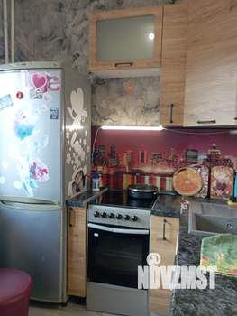 1-к квартира, на длительный срок, 35м2, 5/10 этаж