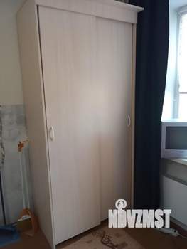 Студия квартира, на длительный срок, 15м2, 1/12 этаж