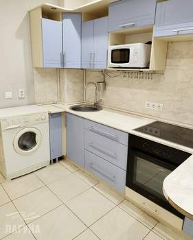 1-к квартира, на длительный срок, 36м2, 1/10 этаж