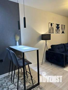 Студия квартира, на длительный срок, 31м2, 19/19 этаж