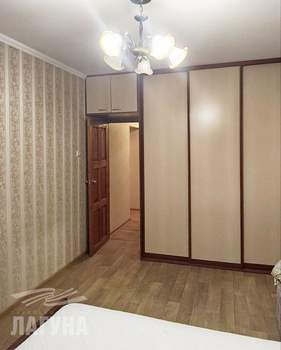 2-к квартира, на длительный срок, 47м2, 3/5 этаж