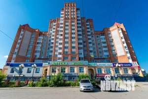 2-к квартира, посуточно, 48м2, 4/10 этаж