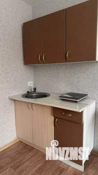 Студия квартира, на длительный срок, 18м2, 3/5 этаж