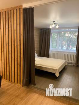 2-к квартира, посуточно, 64м2, 1/6 этаж