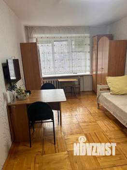 2-к квартира, на длительный срок, 52м2, 3/5 этаж