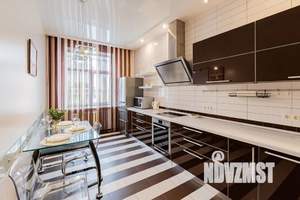 2-к квартира, посуточно, 90м2, 3/10 этаж