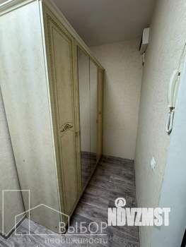 1-к квартира, на длительный срок, 35м2, 5/10 этаж