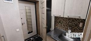 Студия квартира, на длительный срок, 18м2, 4/5 этаж