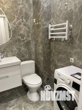 Студия квартира, посуточно, 30м2, 11/12 этаж