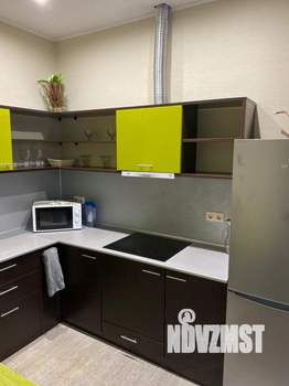 2-к квартира, на длительный срок, 55м2, 2/4 этаж