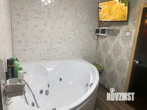 2-к квартира, посуточно, 70м2, 1/17 этаж