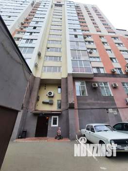 Студия квартира, на длительный срок, 32м2, 9/17 этаж